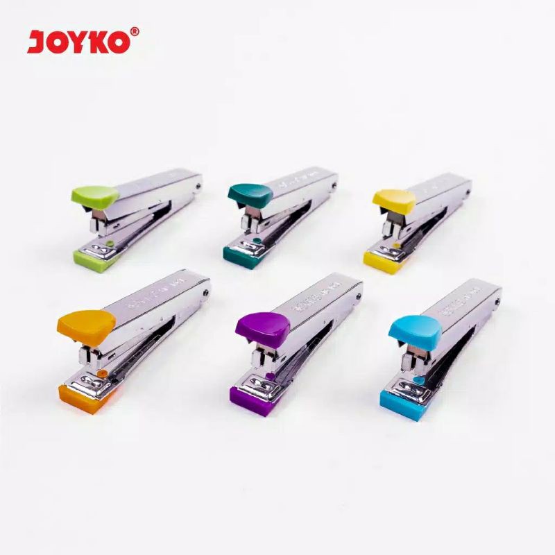 

Stapler Joyko HD-10 / Steples Staples Joyko