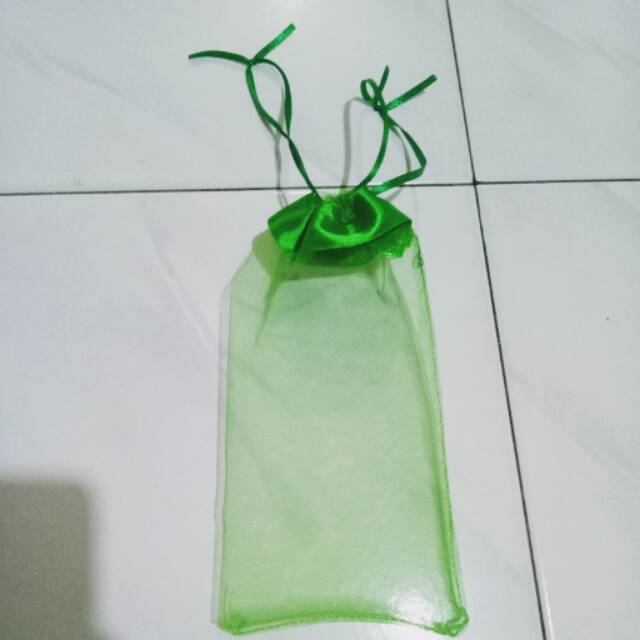 

Kantong tile pita 15x20
