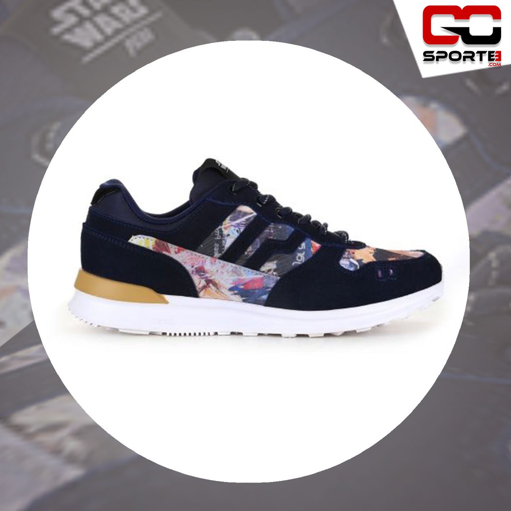 sepatu Piero JOGGER PREMIUM VADER MOZAIK(INSIGNIA/MOZAIK)