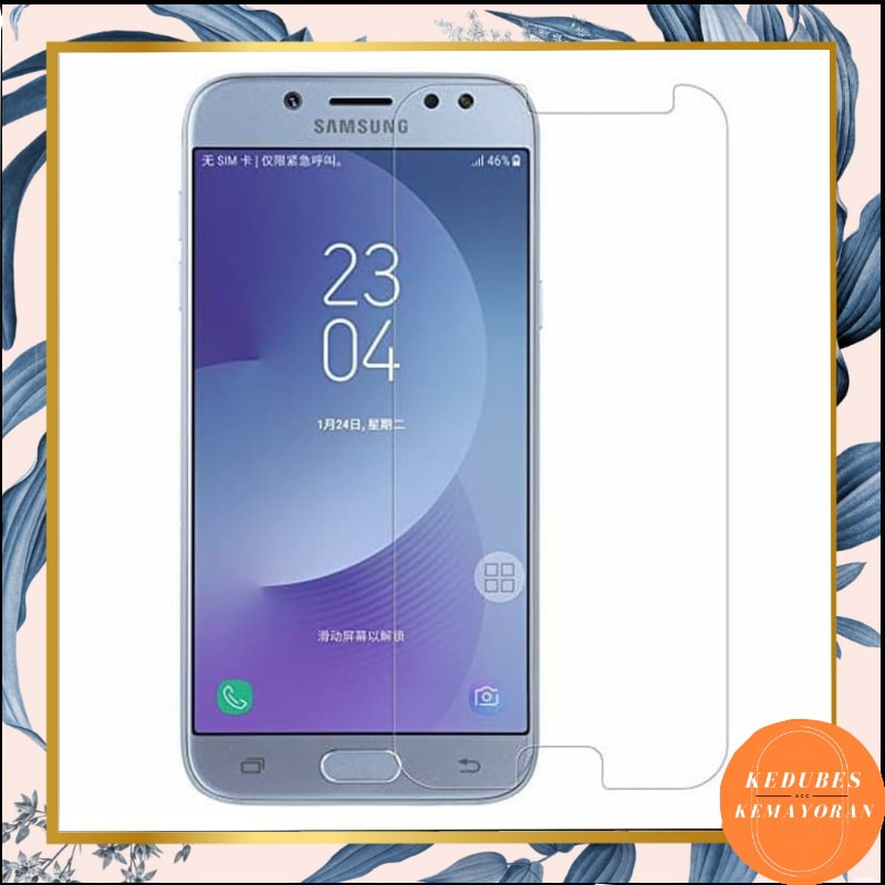 Tempered Glass Bening SAMSUNG A51/M11/M31/A10/A20/A21s/A30 Antigores Premium Quality [KK]