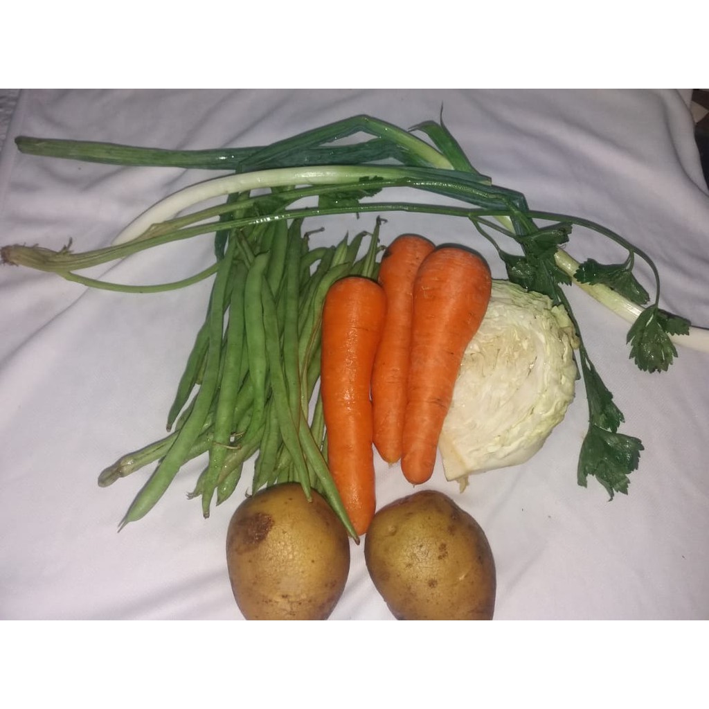 

SAYUR SEMARANG Paket sayur sop soub Asem lodeh sub murah banget