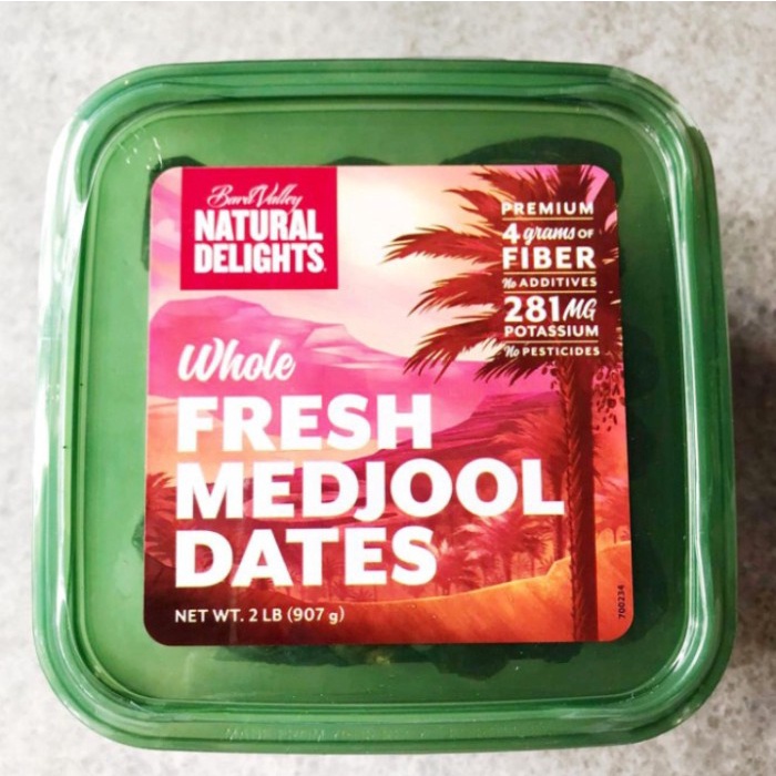 

Kurma Terbaru - Kurma Madjol Fresh 907Gr