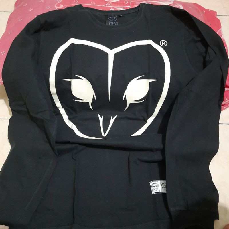DreamBirds Chameleon Size M LS