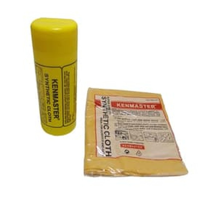 LAP KANEBO KENMASTER UKURAN JUMBO BESAR PLAS CHAMOIS