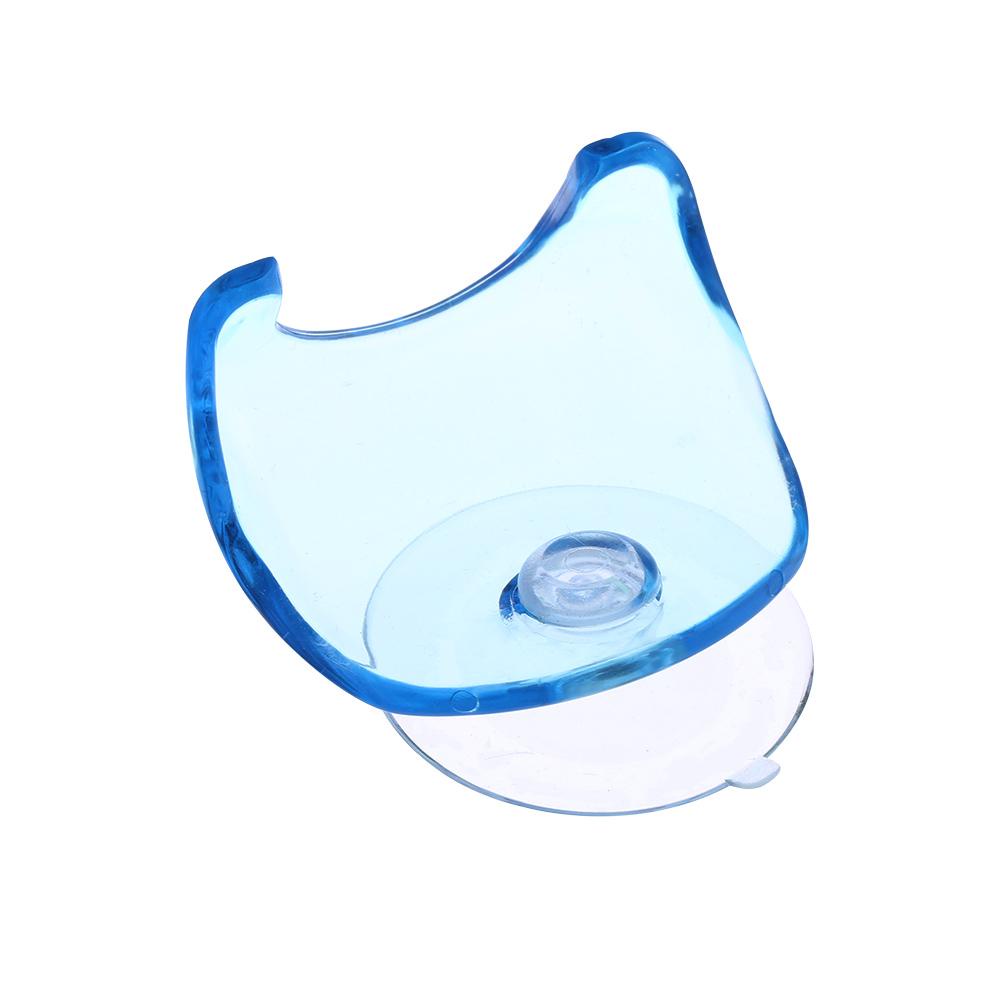 Tempat Pisau Cukur Nanas Rumah Tangga Kait Rak Silet Tempel Dinding Aksesori Kamar Mandi Suction Cup