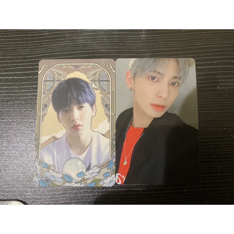 [BACA DESKRIPSI] PC TAEHYUN THE CHAOS CHAPTER FREEZE TCCF SOOBIN YOU VER TXT TOMORROW BY TOGETHER
