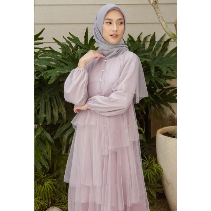 Hawa Tunic Hijabchic