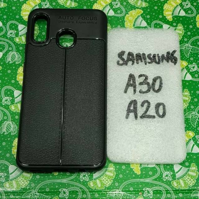 silikon samsung A20 silikon karet samsung A20 soft case Samsung A20 mantap murah meriah