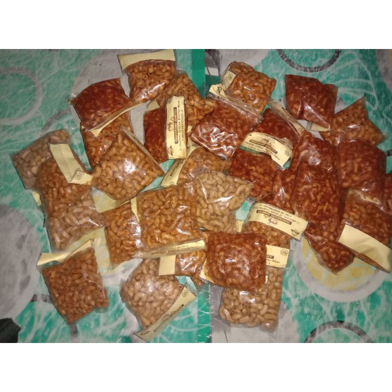 

Makaroni bantet