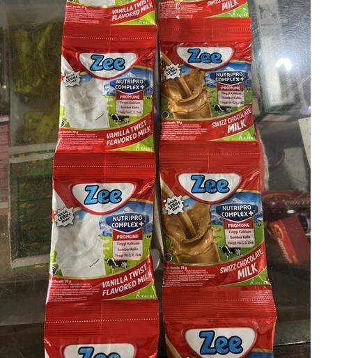 

Cuci Gudang|SQ23|SUSU ZEE RENTENG SACHET