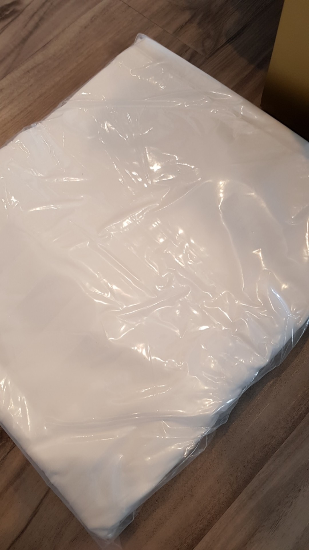 Sprei / Fitted Sheet - Lazy Sunday - Hotel Collection