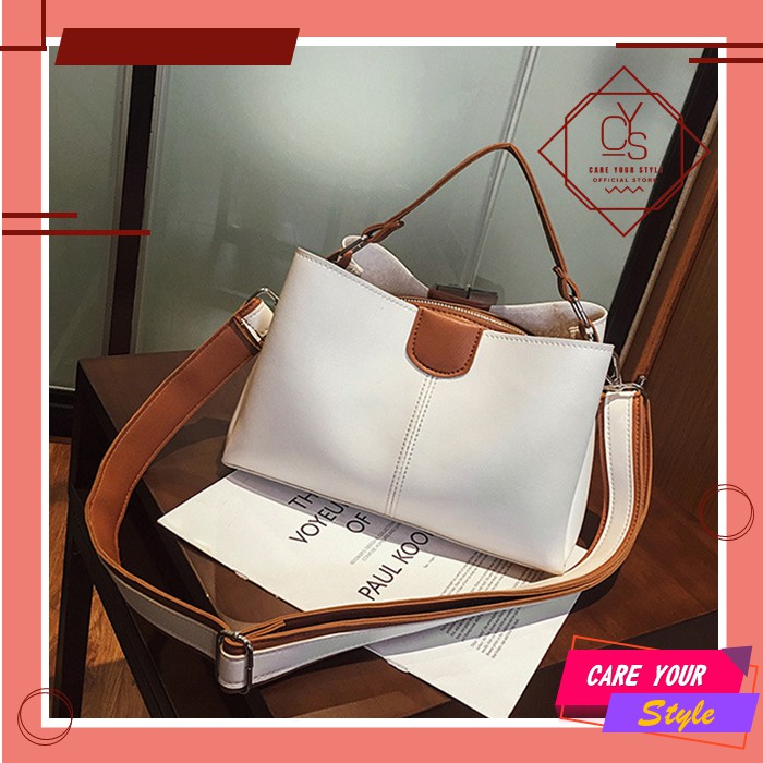 CYS Tas Selempang Wanita Handbag Fashion Bag Sling Bag Import Terbaru Tas Wanita T211