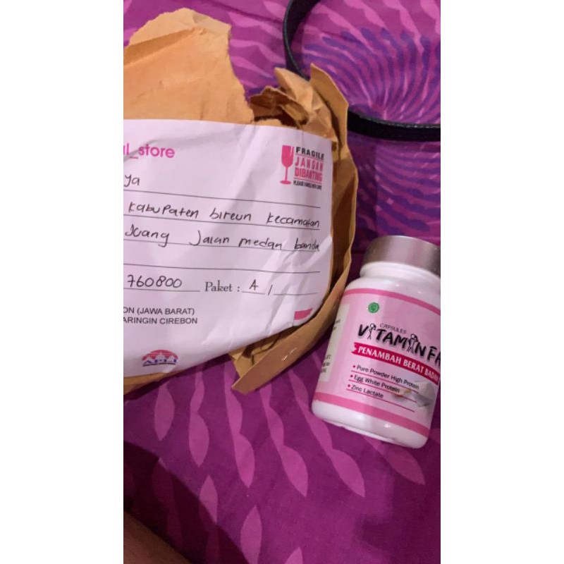 

vitaminfat
