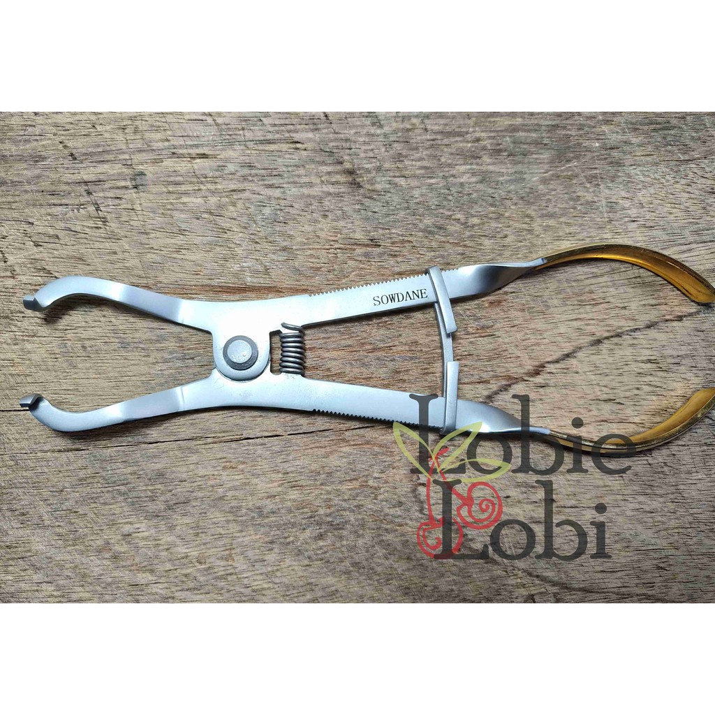Tang Matrix Sectional - Sectional Matrix Forcep