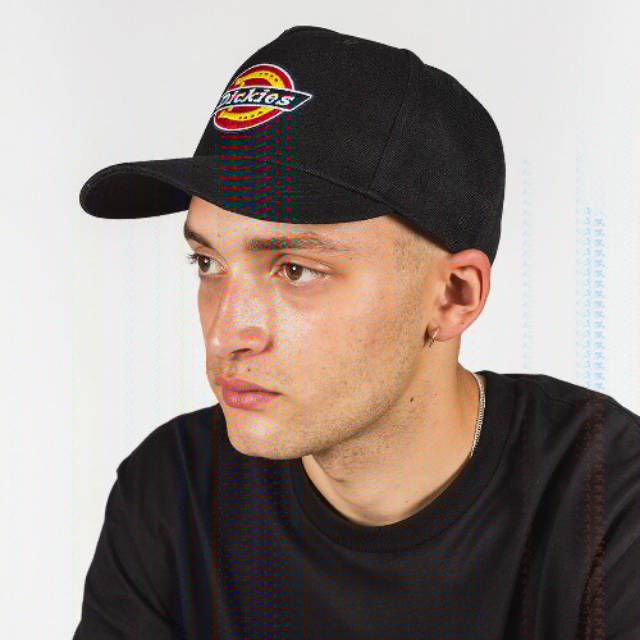Topi Dickies Original