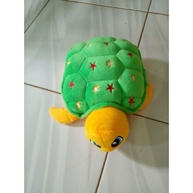 Boneka Kura-Kura,Bisa bayar ditempat