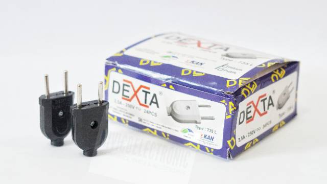 Steker DEXTA 735 L