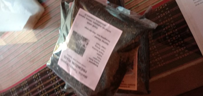 Media Tanam Organik Lengkap