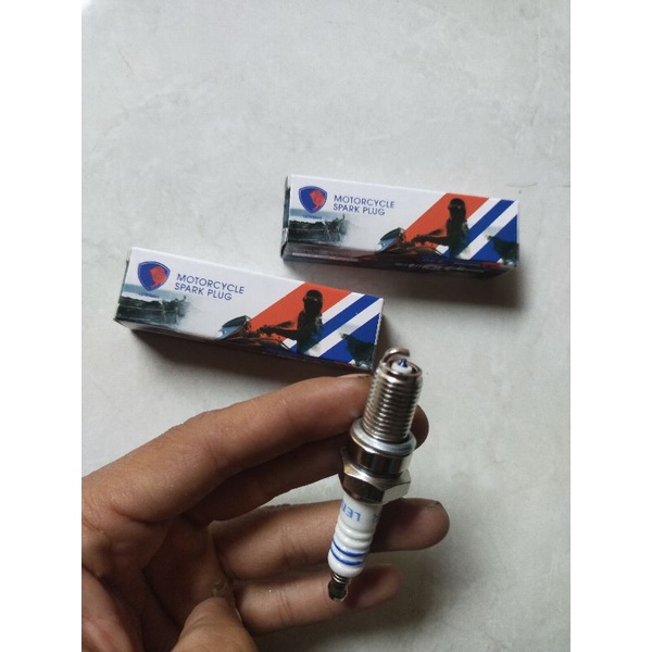 BUSI IRIDIUM RACING GL MP TIGER THUNDER250 SCORPIO