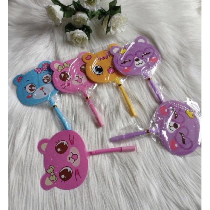 

[Pulpen Karakter Sovenir] Isi 50 Pulpen Karakter murah/ pulpen karakter Souvenir pernikahan/ Pulpen Karakter Sovenir pernikahan