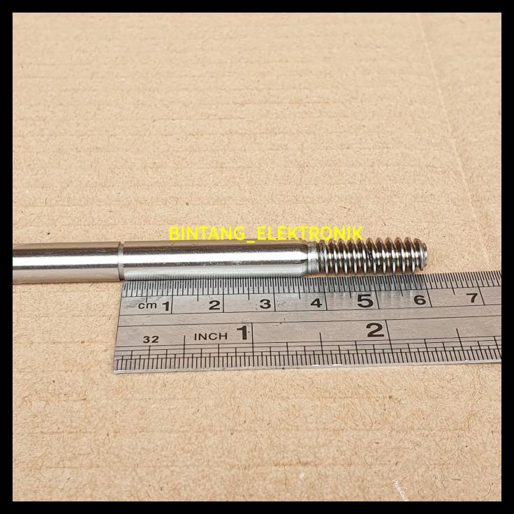 As Kipas Angin Panasonik As Kipas Kdk As Kipas National Panjang 22 Cm