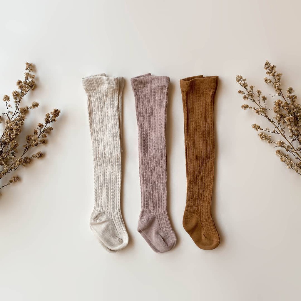 BOHOPANNA LEGGING SOCK / LEGGING BAYI