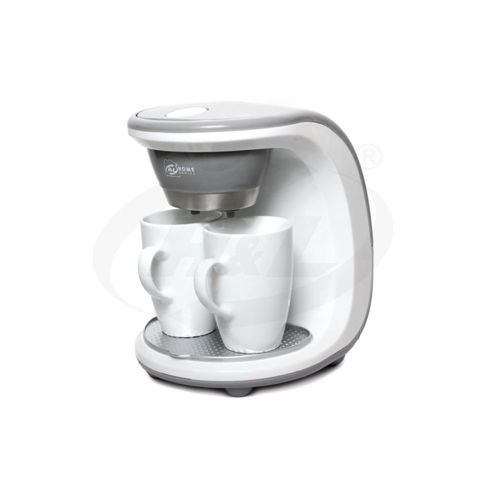 HL Drip Coffee Maker Ceramic Cup Mesin Pembuat Kopi HS602 HS 602