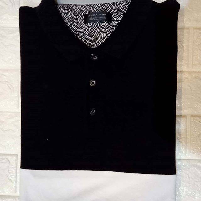 Jual Zara Man Original made in Bangladesh Indonesia