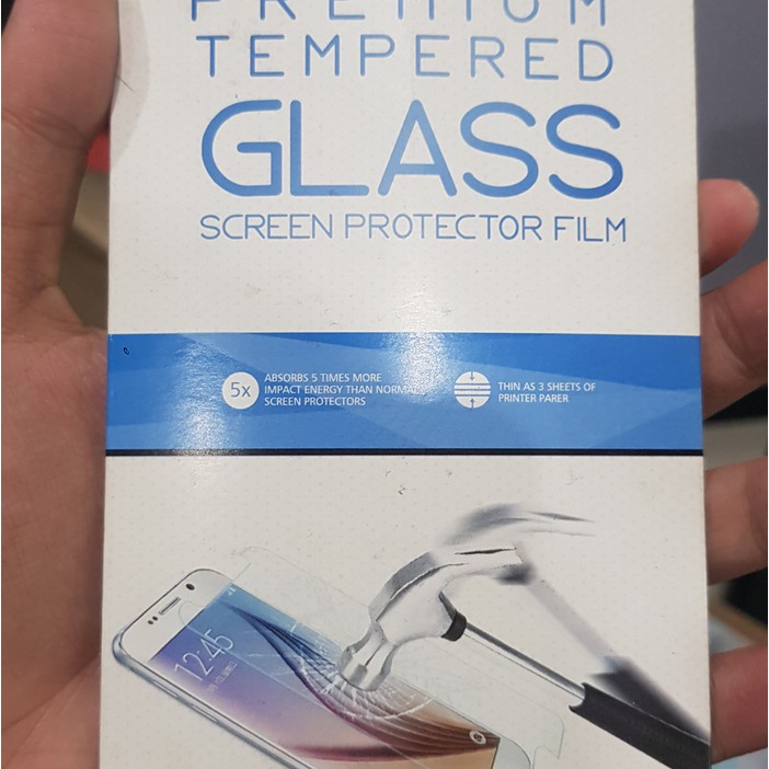 Tempered Glass asus zenfone selfie