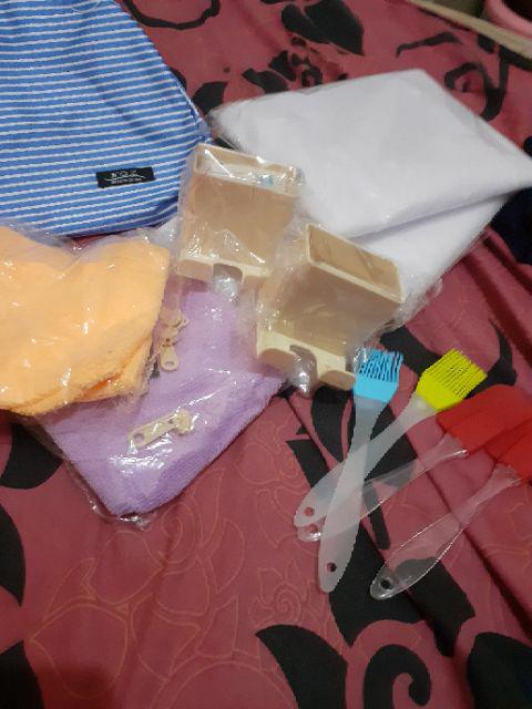 Spatula Pengaduk Adonan Kue, Sendok Adonan Kue Peralatan Masak Spatula Kecil