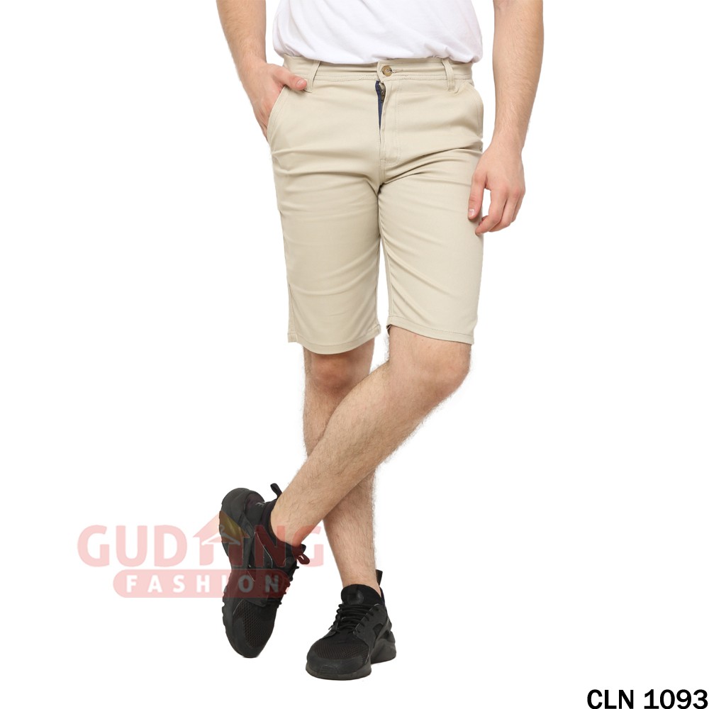Celana Chino Pria Murah Terbaru - CLN 1093