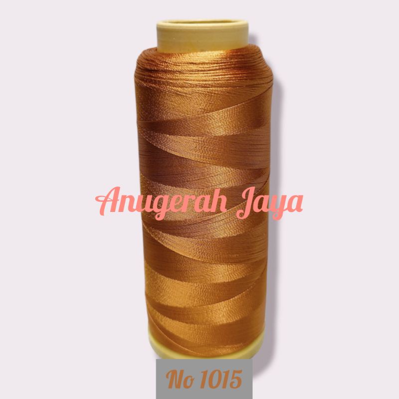 Benang Bordir Boutique No 1015