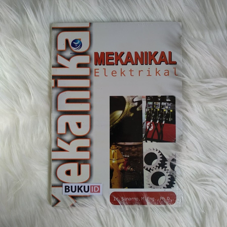 Jual Buku Mekanikal Elektrikal - Original | Shopee Indonesia