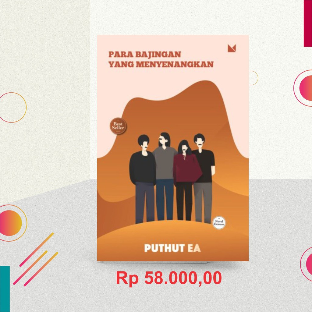 Para Bajingan yang Menyenangkan