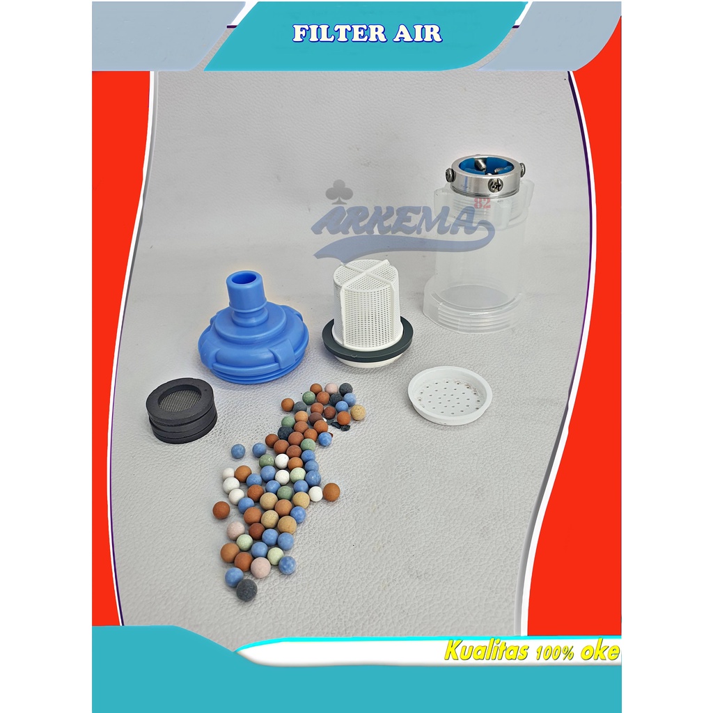 FILTER KRAN AIR MESIN CUCI UMUM MULTI | PILTER SARINGAN / PENYARING LUMUT MASUK AIR KERAN UNIVERSAL | FILTER MESIN CUCI MULTI