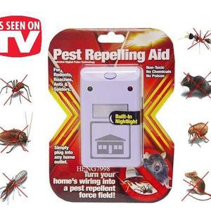 Riddex pengusir tikus , nyamuk , kecoa