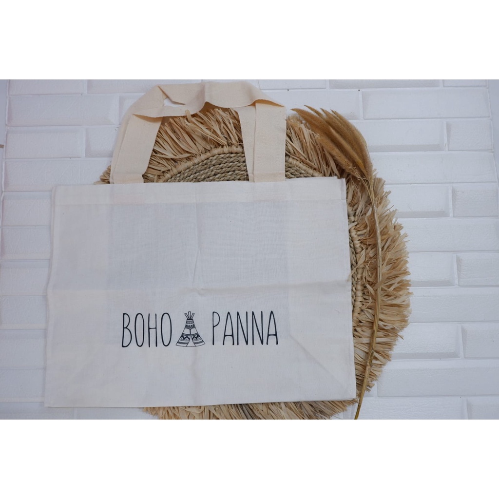 BOHOPANNA POUCH