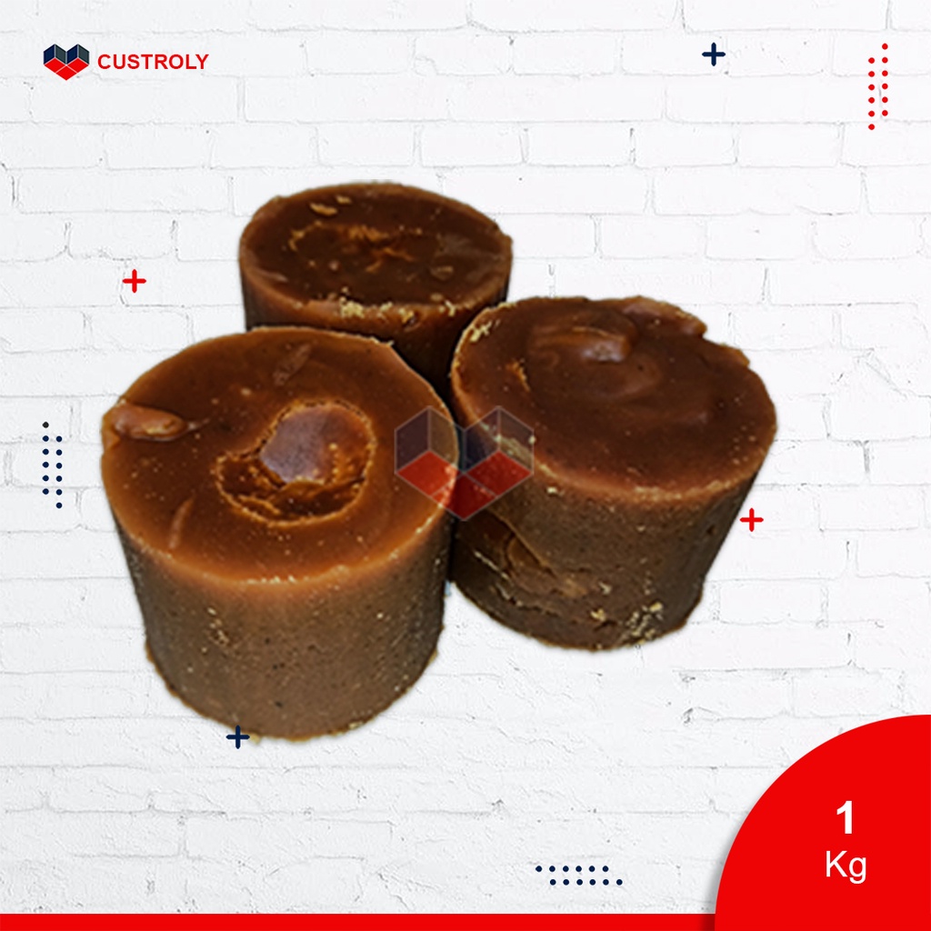 

[BISA COD] GULA AREN KAWUNG GULA MERAH ASLI KUALITAS TERBAIK 100% TANPA CAMPURAN APAPUN