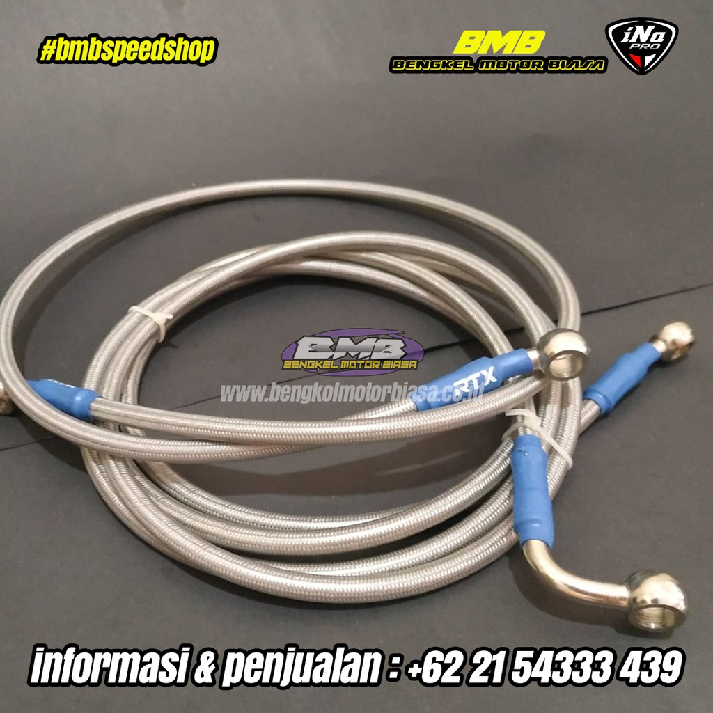 SELANG REM RTX N-MAX