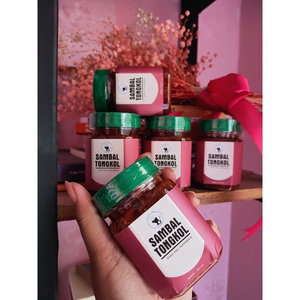 

SAMBAL TONGKOL PEDAS | SAMBAL TONGKOL ENAK | SAMBAL TONGKOL TAHAN LAMA TANPA PENGAWET