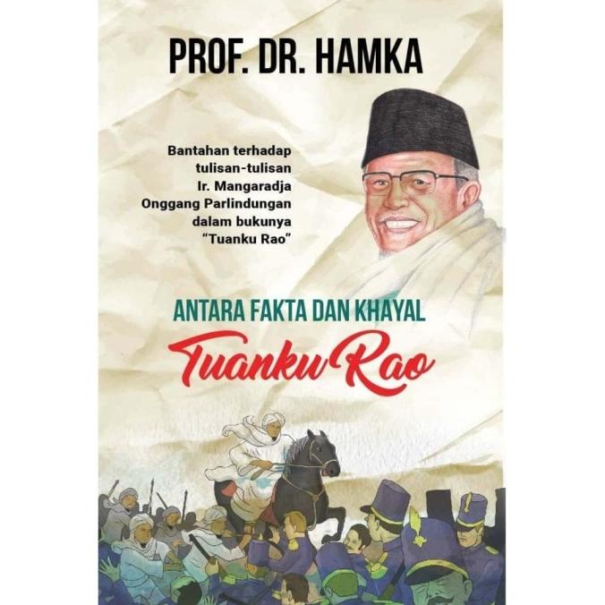 

FAKTA DAN KHAYAL TUANKU RAO Star Seller