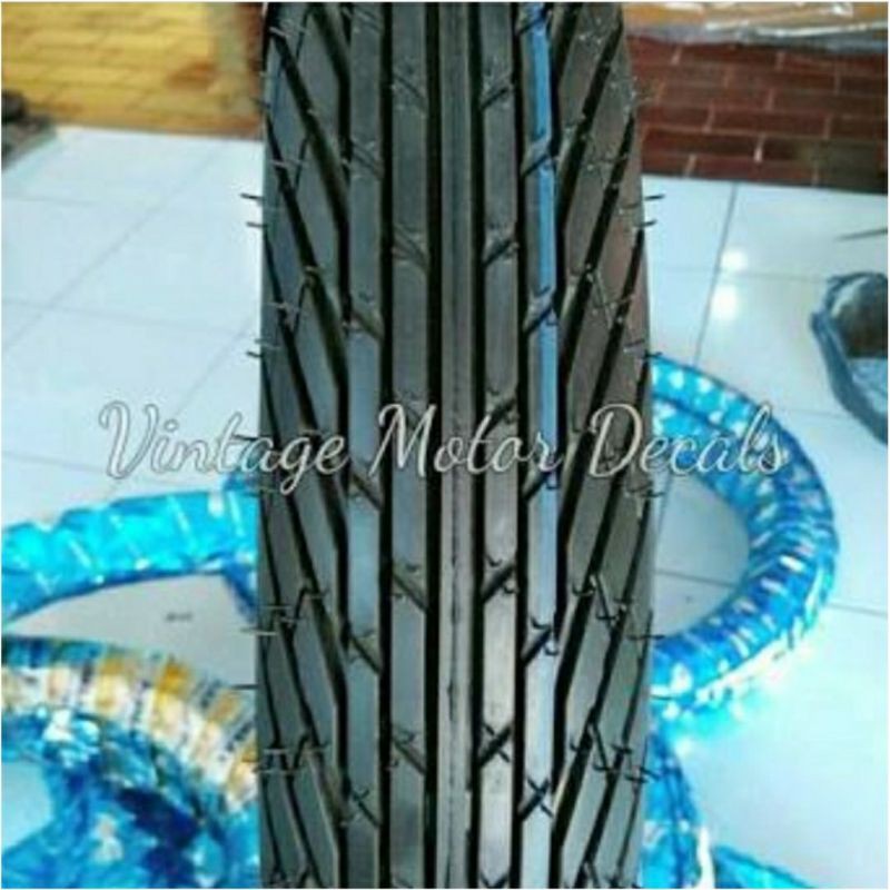 ban luar primax 90/90-14 sk02 rain attack (bukan tubeless)