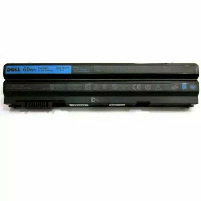 BATERAI DELL E5420 E5430 E5520 E5530 E6420 E6420AT E6430 KODE T54F3 ORIGINAL