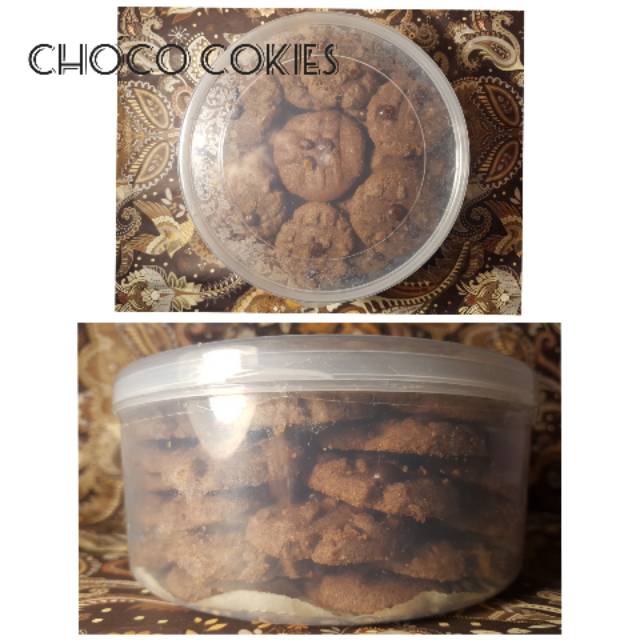 

Choco Cookies