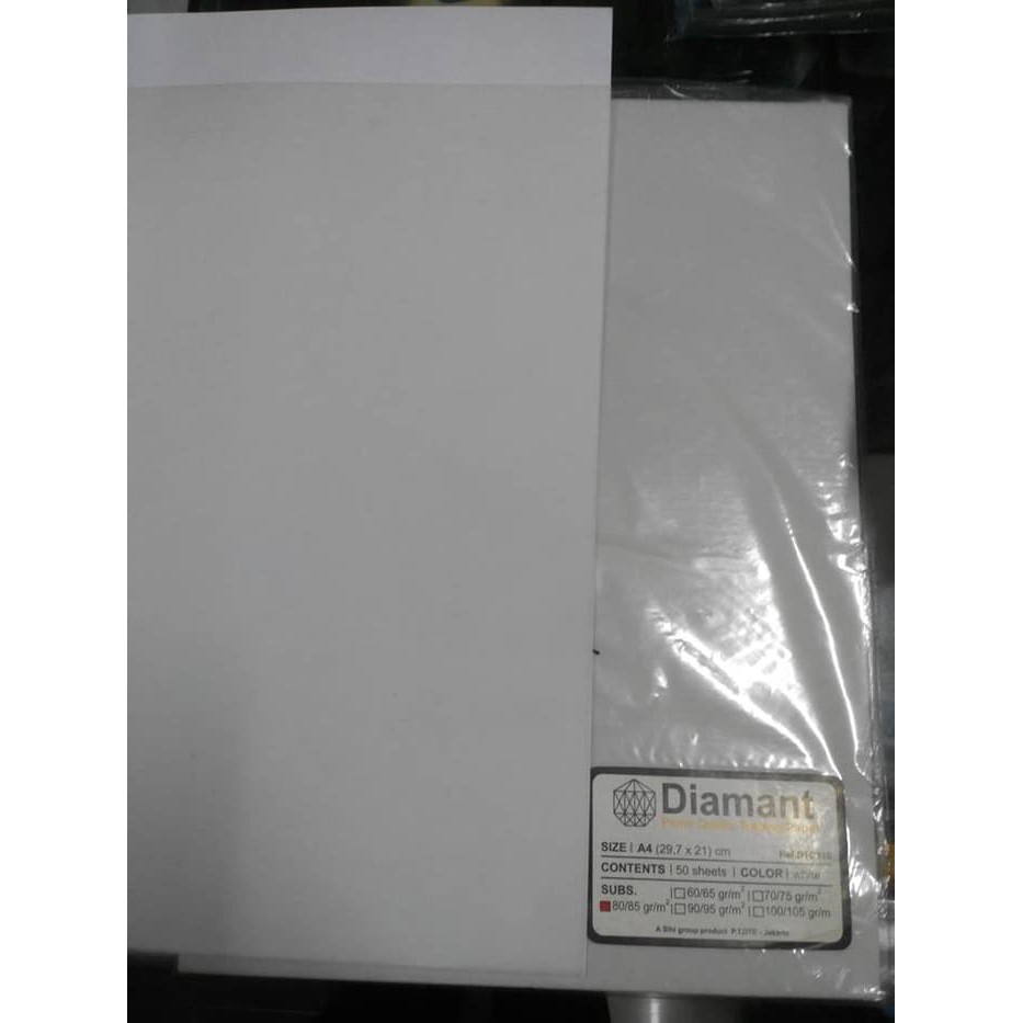 

Jual Kertas Kalkir A4 Murah