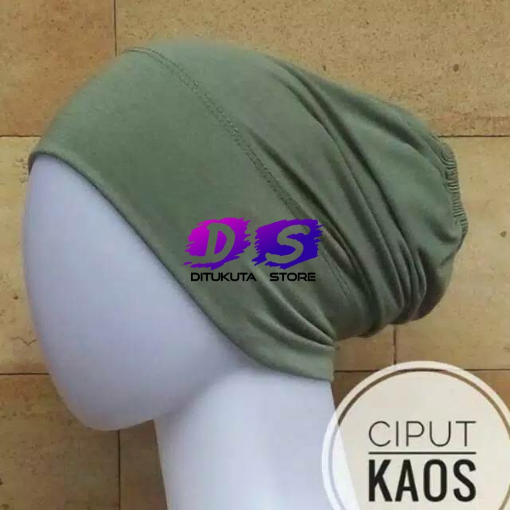 CIPUT ARAB BASIC/CIPUT ARAB KAOS PE