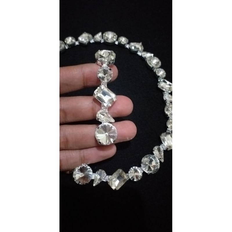 Diamond Rubi Buricak Burinong 50cm