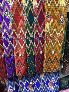  Batik  Papua  Satin 7 Warna  Kode A1 Shopee Indonesia