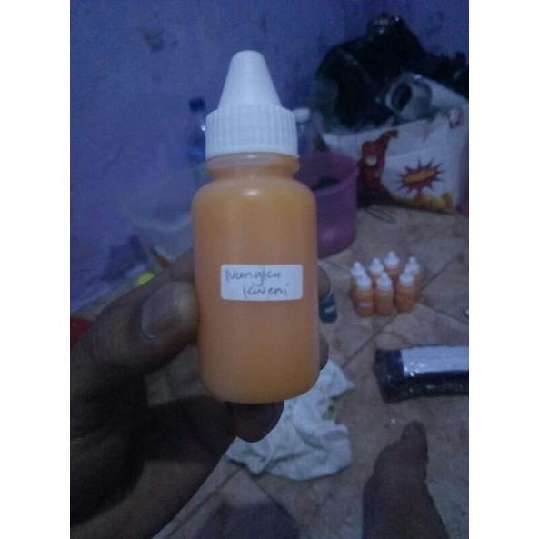 essen oplosan untuk lomba mancing