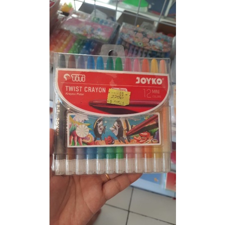 

Titi Joyko mini